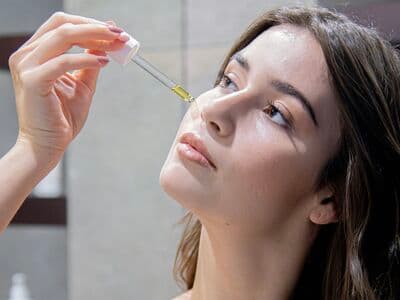 Skin detox and anti-aging